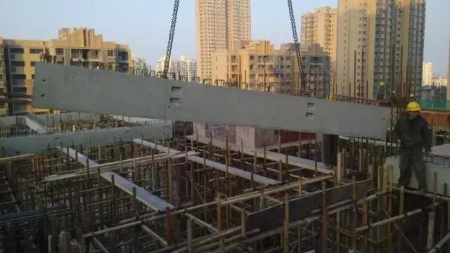 史上最全的裝配式建筑全過程講解，再不懂就OUT了！