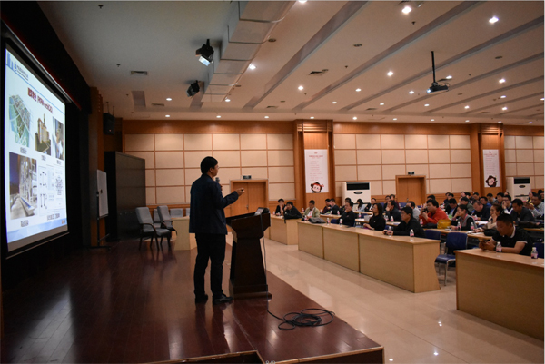 鎮(zhèn)杰·第二屆河北國際裝配式建筑博覽會圓滿落幕！“冀”往開來，2019年四月再相約