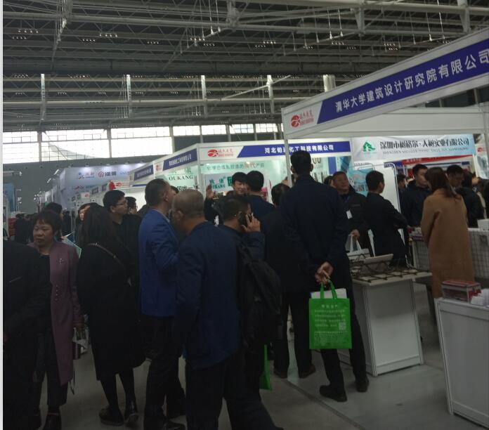 2019京津冀建博會(huì)圓滿落幕，快看這些精彩鏡頭有沒有你！