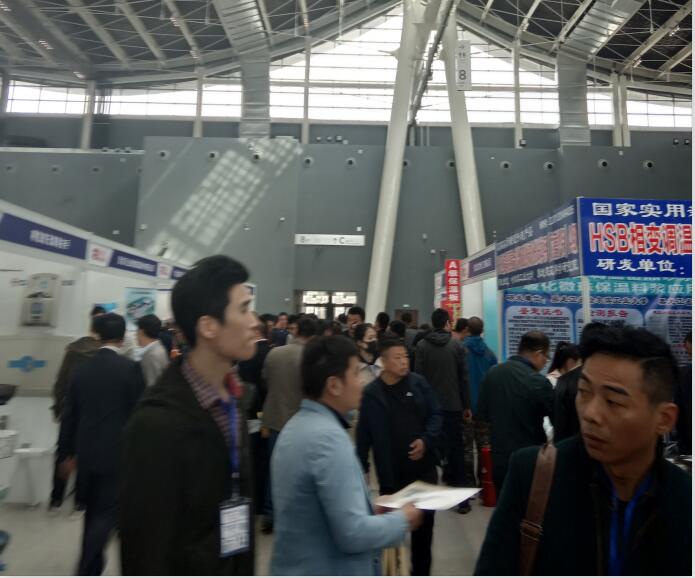 2019京津冀建博會(huì)圓滿落幕，快看這些精彩鏡頭有沒有你！