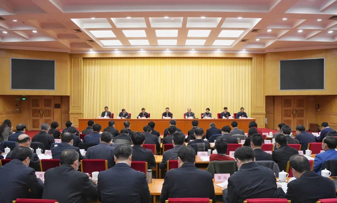 重磅！2021年建筑業(yè)如何發(fā)展，住建部會議傳遞重要信號！