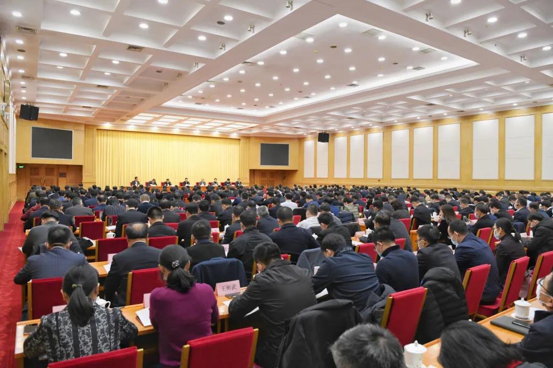 重磅！2021年建筑業(yè)如何發(fā)展，住建部會議傳遞重要信號！