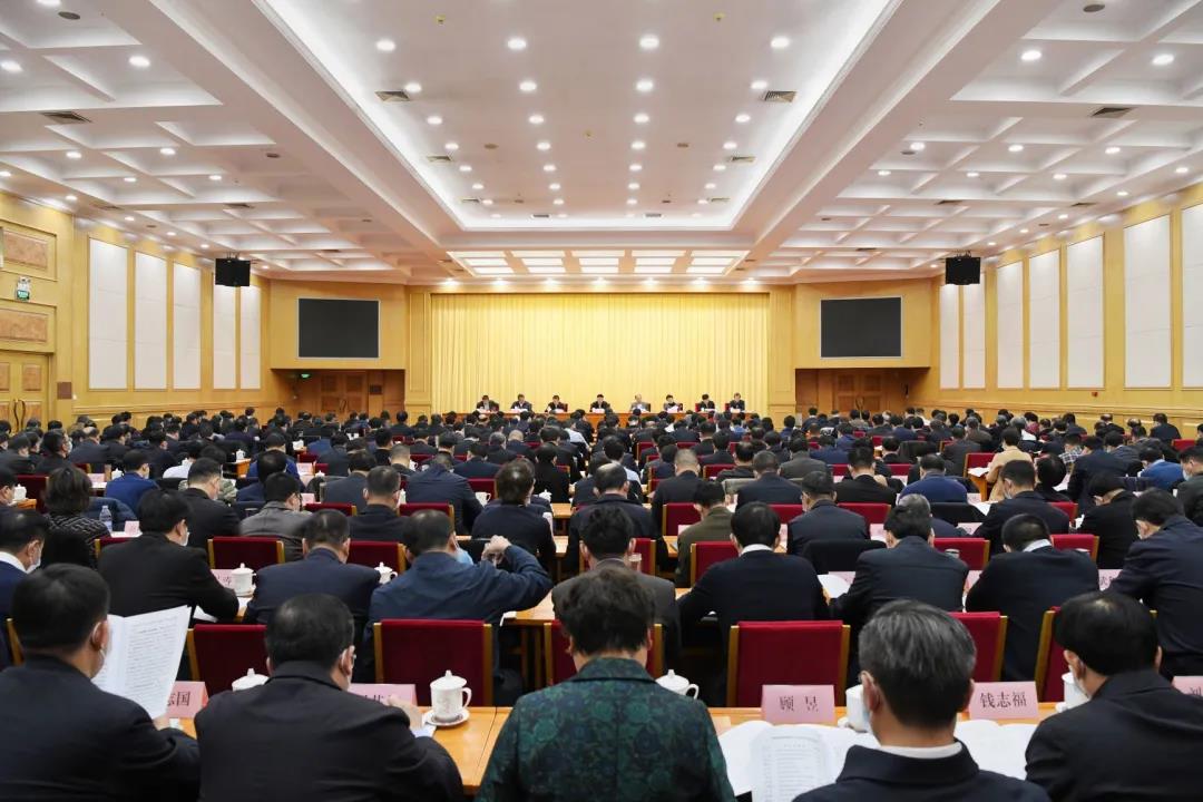 重磅！2021年建筑業(yè)如何發(fā)展，住建部會議傳遞重要信號！